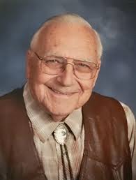 Ancel Eugene “Gene” Parman