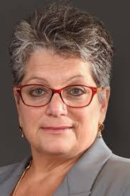 Donna Corrado's Instagram, Twitter & Facebook