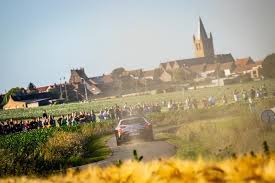 Join wrc renties ypres rally belgium 2021 Wrc Ypres Rally Belgium Event Preview Federation Internationale De L Automobile