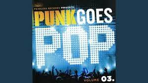 Best Punk Goes Pop Covers Rock Versions Of Pop Songs Altpress
