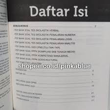 Di halaman ini admin bagikan beberapa contoh latihan soal skb keperawatan cpns serta jawaban dan pembahasannya. Buku Tes Cpns Pppk Tenaga Medis Terbaru Skb Kedokteran Perawat Kebidanan Skd Dokter Bidan Psikologi Shopee Indonesia