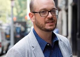 President Elect of IFMA NYC: BAM Principal Dan Castner