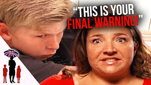 Nicole and Nate Beck are classic tag-team parents. Nate works full-time,  while Nicole works part-time and is also a full-time student. They have  three boys: Hunter, 9, Pierson, 5, and Bronson, 3, who ...