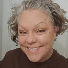 The Empress. Yes I'm doing a tarot series. No you won't read this. Yes  you'll post I should do a deck. I agree ;) (Kidding....kinda)