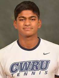 2022-23 Men's Tennis Roster