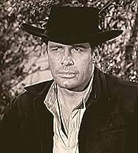 Wagon Train" The Odyssey of Flint McCullough (TV Episode 1961)