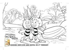 We did not find results for: Maya The Bee Colouring Pages And Activity Sheets