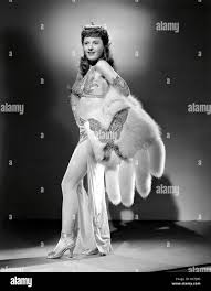 LADY OF BURLESQUE, Barbara Stanwyck, 1943 Stock Photo - Alamy