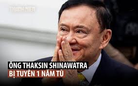 Nhà Shinawatra không chạy đua ghế thủ tướng Thái Lan năm sau