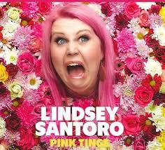 Maltesers, Hen Dos, and Other Comedy Gems with Lindsey Santoro
