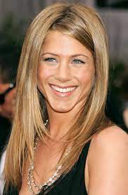 25 Years Of Jennifer Aniston S Hair Jennifer Aniston Hair Professional Hairstyles Professional Hairstyles For Women