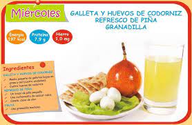 Pin De Laura Liana Campos Gomez En Ideas Con Imagenes Huevos De Codorniz Codornices Ingredientes