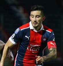 The latest tweets from @mathiasvillaa La Nacion Plantean Renovar El Contrato Con Villasanti