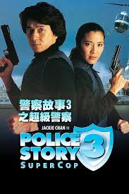 We did not find results for: Putlocker Watch Police Story 3 Super Cop Online Watch Police Story 3 Super Cop 1992 Full Movie Online Free Putlocker