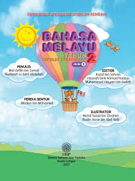 Buku Teks Bm Kssr Tahun 2 Jilid 1 Pages 1 50 Text Version Anyflip