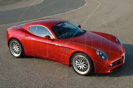 Image result for Rosso Competizione 2012 Alfa-Romeo