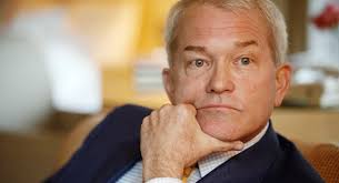 Disgraced former congressman attends Trump rally