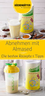 Abnehmen Mit Almased Wir Geben Dir Praktische Tipps Und Verraten Dir Leckere Rezepte Mit Dem Eiwei Abnehmen Mit Almased Almased Diat Almased Rezepte