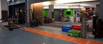 It is accessible via setia alam highway from the new klang valley expressway (nkve) since the interchange was opened on 14 july 2006. Fitness First Setia City Mall Premier Gym Fitness Center Malaysia