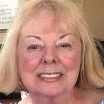 Elizabeth "Libby" (Allen) Appleton Obituary