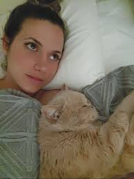 Sometimes, we all need this quietness ..🌱🤍