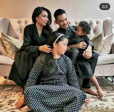Kado untuk istri trulychoco handmade chocolate via trulychoco.com. Selamat Ke Jinjang Pelamin Hael Husaini Dayang Nurfaizah Sinar Viral Network