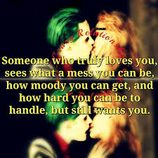 Home Hall Of Quotes Your Daily Source Of Best Quotes Harly Quinn Quotes Joker Quotes Joker Love Quotes