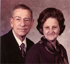 DeLessie Olean Wallace Herrin (1916-2007)