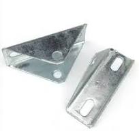 Triangular Connector PV Solar Energy System