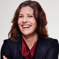 Shannon Huffman Polson, Author, The Grit Factor, CEO and founder