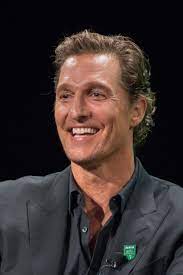 Schau dir angebote von ‪mcconaughey‬ auf ebay an. Matthew Mcconaughey Says He S Ready To Start A New Chapter Running For Political Office Vanity Fair