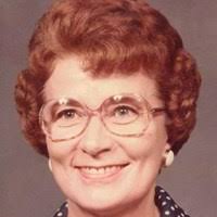 Agnes Reiss Obituary