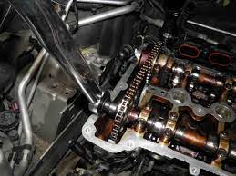 Sebenarnya semasa anda menukar belt tersebut, pada bahagian belt itu telah tertera jangka hayat sesebuah belt dengan hayat penggunaan beberapa ribu kilo meter sahaja. 5 Perbezaan Timing Belt Vs Timing Chain Mana Lebih Bagus