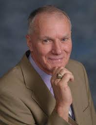 Obituary for Rev. Dr. Allen T. Cherry