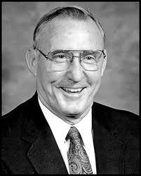 Obituary: Hale, Alan