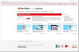 Firmenkunden & freie berufe firmenkunden. Achtung Gefalschte E Mails Im Namen Der Bank Austria Im Umlauf