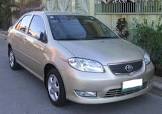 TOYOTA-VIOS