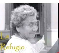 La Refugio** **Marlon Chicas