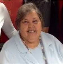 Eileen Carol Everitt Obituary February 10, 2024