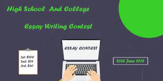 This online event is for grades 3. Free International Writing Competitions 2020