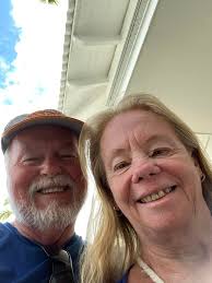 We both Got Covid I'm guessing