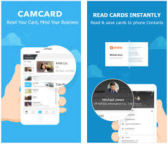 Find unbiased ratings on user satisfaction, features. The Best Business Card Scanner Apps For Iphone