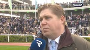 Let's Talk Racing: Fact To File for the Gold Cup?