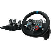 Logitech driving force gt v2: Thrustmaster Xbox One Ferrari 458 Spider Racing Wheel F458 Pro Stand Combo Ebay