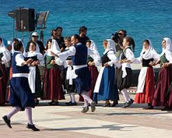 Il clan politico dei mitsotakis balla il sirtaki, tsipras annaspa. Piu Che Sportivo Le Basi Della Scienza Motoria