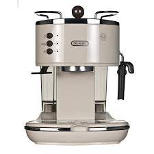Easily prepares latte and cappuccino with the swivel jet frother, for perfect drinks every time. Delonghi Icona Vintage Coffee Machine Manual Vintage Coffee Coffee Machine Brands Coffee Machine Best
