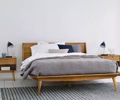 Bolig Bed Bedroom Interior Modern Bedroom Bedroom Furniture Sets