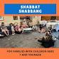 Shabbat Shabbang event image