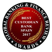 The custodian may hold stocks or other assets in electronic. Cecabank Recognised As The Best Custodian Bank In Spain