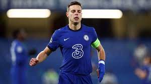 In january, the spanish defender completed a whole year playing in every chelsea game. Cesar Azpilicueta S Quiet Brilliance Against Crystal Palace Was The Perfect West Brom Response